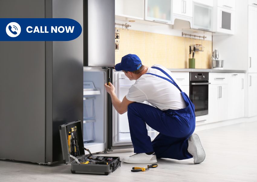 Mercer Appliance Repair Company